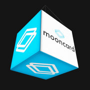 Light Box Hanging Signs for Trade Shows | Custom Lightbox Hanging Banners | LED Backlit Hanging Signs | Backlit LED Hanging Banners