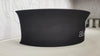 10ft Curved Tension Fabric Counter - Counters