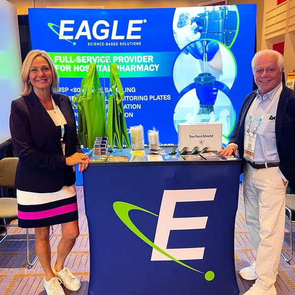 10ft Frameless SEG Lightbox Display