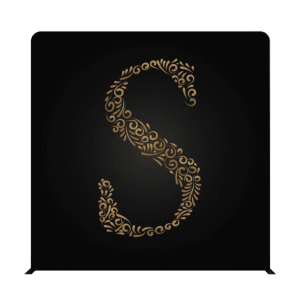 10ft x 10ft Tension Fabric Modular Display