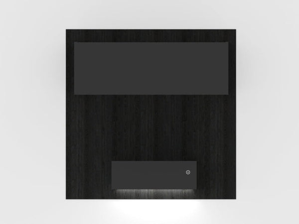 ECO-1068 | Backlit Sustainable - ecoSmart Inline