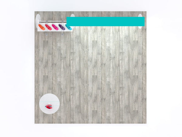 ECO-1089 |Backlit Sustainable - ecoSmart Inline