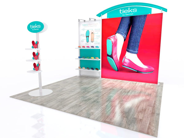 ECO-1089 |Backlit Sustainable - ecoSmart Inline