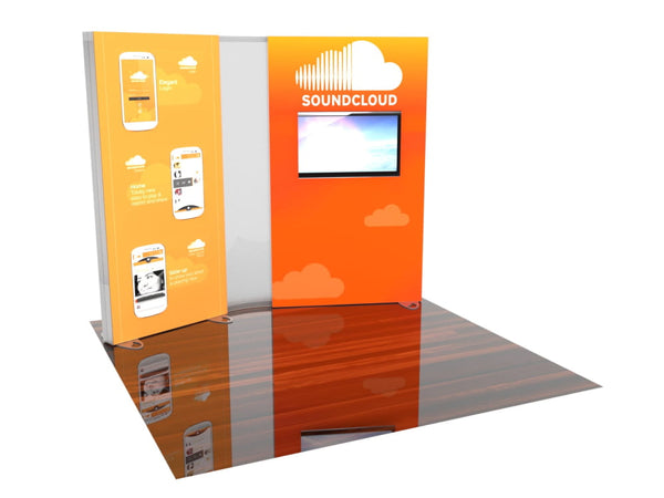 ECO-1094 | Backlit Sustainable - ecoSmart Inline