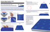 Our 10x20 Frameless SEG Lightbox Display Kit 01 features two 10ft Displays paired side by for a seamless 20ft light box