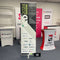 24 inch Classic Retractable Banner Stand - Stands