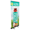 Economy Retractable Banner Stand - Retractable Banner Stands