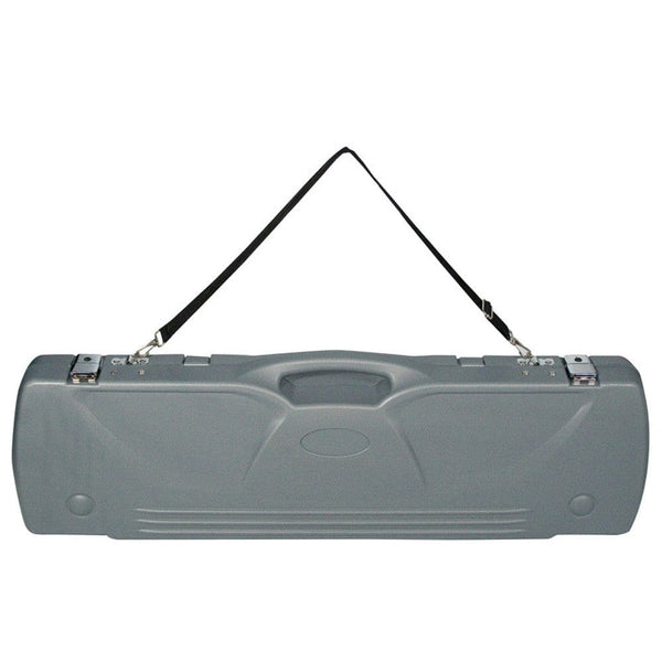 Our 36 Inch Retractable Banner Stand Hard Shipping Case is the ultimate solution for transporting and protecting