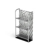 3ft Merchandise Shelving Display Stand
