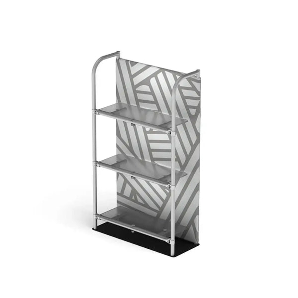 3ft Merchandise Shelving Display Stand
