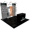 3ft Merchandise Shelving Display Stand Product Displays