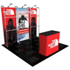 3ft Merchandise Shelving Display Stand Product Displays
