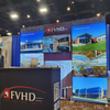Our 3ft Frameless SEG Lightbox Display is one of the easiest and brightest lightbox displays on exhibit market