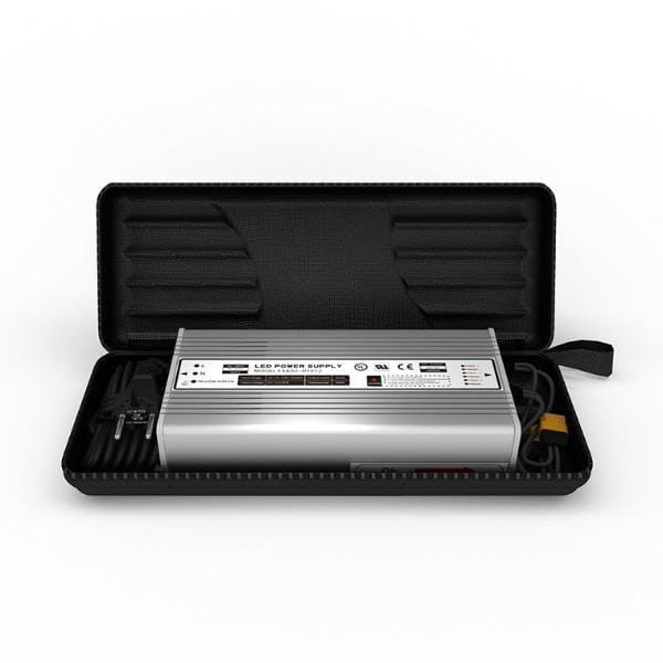 400W Light Array Power Supply - Power Supply