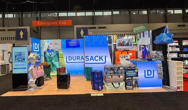 Make a lasting impression at your next trade show or expo with our 50 4K Digital Touchscreen Kiosk Display. Designed