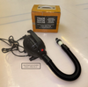 500 Watt Electric Air Pump - Backlit Inflatable Counter Accessories