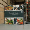 Our 5ft Tabletop Pop Up Fabric Display is a lightweight and easy to setup pop-up with stretch graphics included black