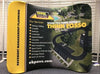 Our 6ft Curved Tabletop Tension Fabric Display is a sleek and modern that quickly assembles in just 5 minutes. slide