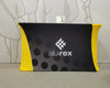 6ft Straight Tension Fabric Counter - Counters