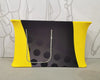6ft Straight Tension Fabric Counter - Counters