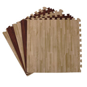 Trade Show Booth Flooring | Wood Flooring | Carpet Flooring | Foam Tile Flooring