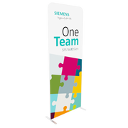Tension Fabric Banner Stands | Trade Show Banners