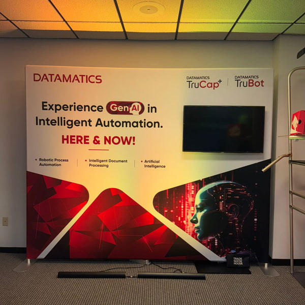 Aurora LED RGB Light Bars