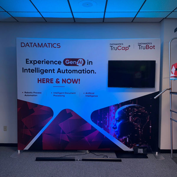 Aurora LED RGB Light Bars