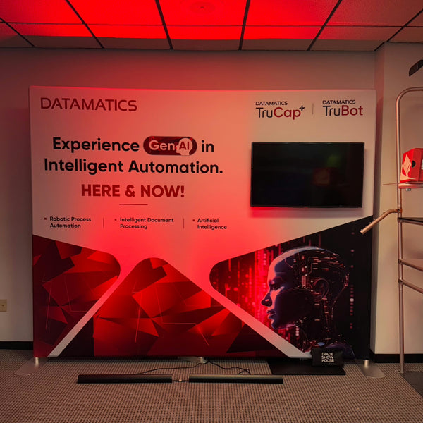 Aurora LED RGB Light Bars