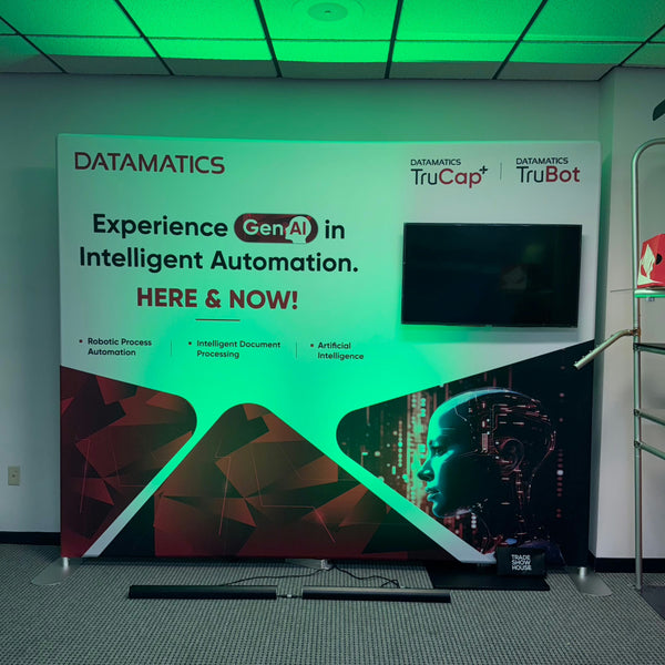 Aurora LED RGB Light Bars