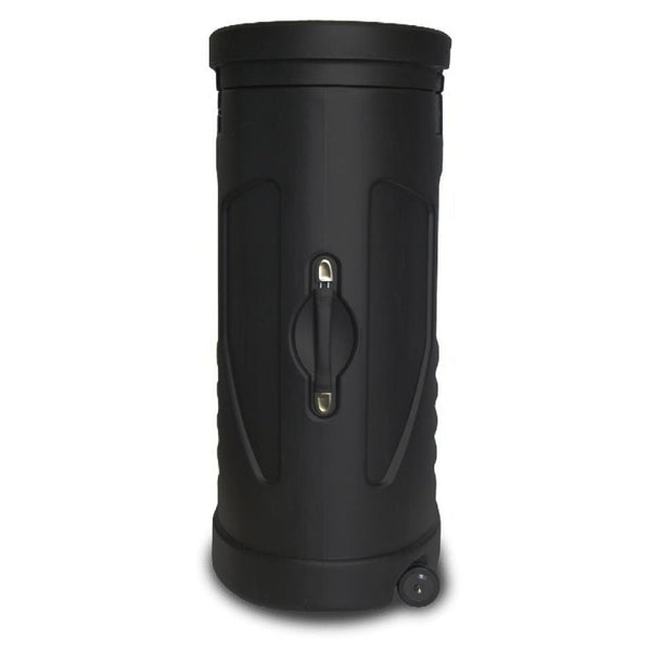 Medium Hard Case with Wheels - Cases & Bags