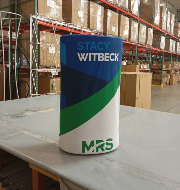 C200 Hard Shipping Case with Wheels - Cases & Bags