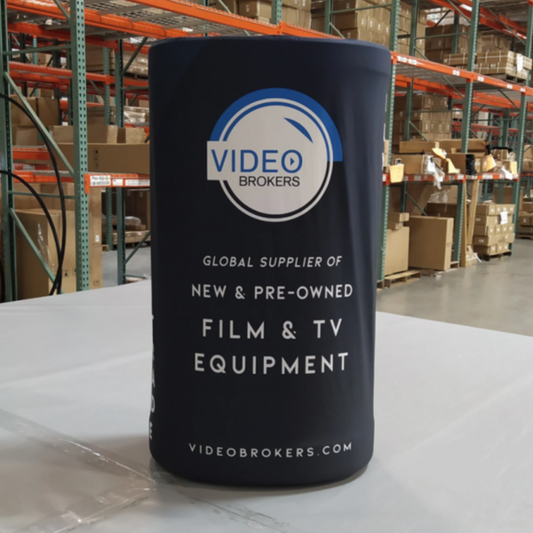 C200 Hard Shipping Case with Wheels - Cases & Bags