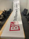 Custom Printed Vinyl Banners