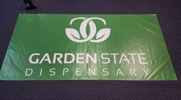 Custom Printed Vinyl Banners