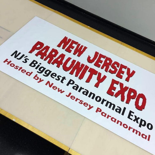 Custom Printed Vinyl Banners