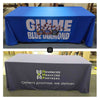 Drape Table Covers