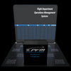 C700 Hard Shipping Case to Counter