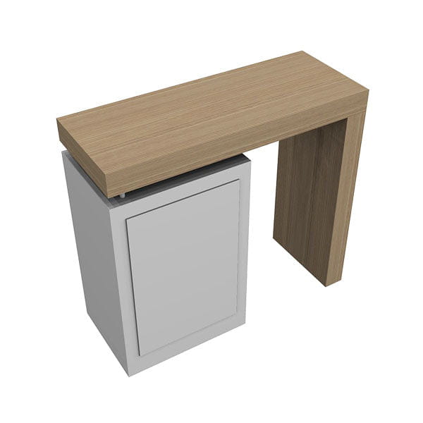 ECO-37C Counter - ecoSmart Inline