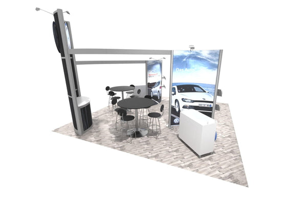 ECO-4019 | ecoSmart Island - ecoSmart Inline