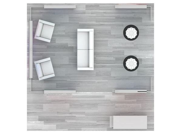 ECO-4122 | ecoSmart Island - ecoSmart Inline