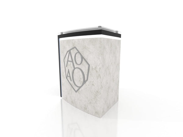 ECO-52C Counter - ecoSmart Inline