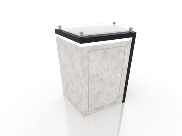 ECO-52C Counter - ecoSmart Inline