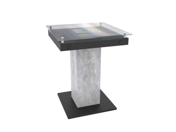 ECO-53C Wireless Charging Counter - ecoSmart Inline