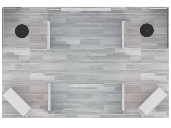 ECO-6122 | ecoSmart Island - ecoSmart Inline