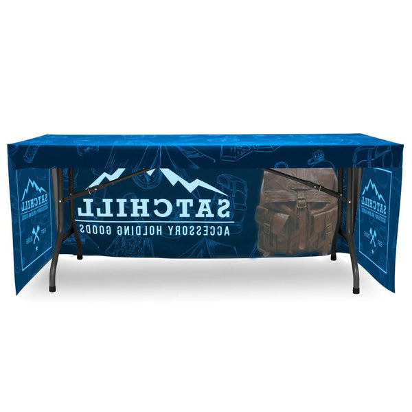 Fitted Table Covers - Fitted Table Covers