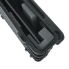 Our Hard Shipping Case for 49-55 Inch LCD LED TV Screens aids in the transport of these monitor displays, providing