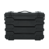 Our Hard Shipping Case for 19-24 Inch LCD LED TV Screens aids in the transport of these monitor displays, providing