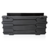 Our Hard Shipping Case for 49-55 Inch LCD LED TV Screens aids in the transport of these monitor displays, providing
