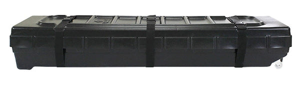 Our Hard Shipping Case with Wheels for 10ft Pop Up Canopy Tents is a molded hard shipping case, shaped and developed